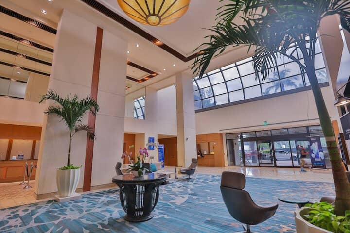 Hotel Interior 2 of 88