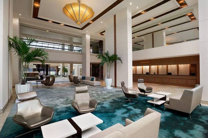 Hotel Interior 5 of 88