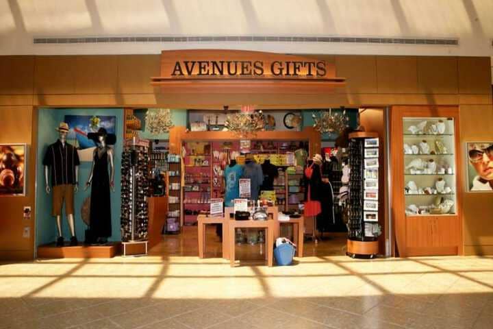 Gift Shop 43 of 88