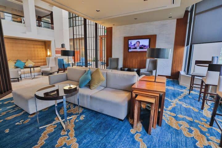 Hotel Interior 9 of 88